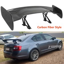 Carbon Fiber 46" Rear Trunk