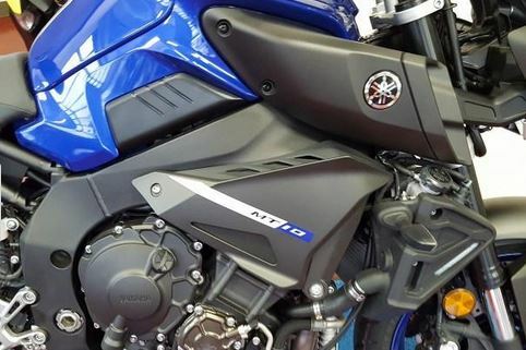 Yamaha 2018 boss clutch - mt-10,