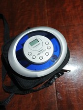 Goodmans GCD716R CD Player-