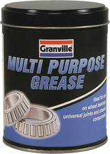 Granville Multi Purpose LM2