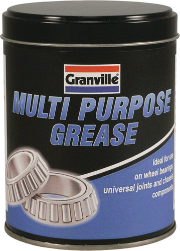 Granville multi purpose - multi, lm2