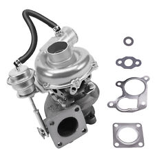 8944739541 Turbo for ISUZU