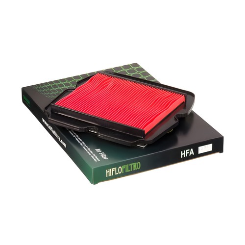 Air filter hiflo for honda - air,