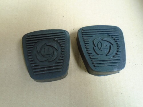 Triumph spitfire mk4 pedal - mk4**,