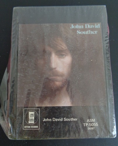 John david souther eight - david,