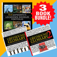 Rich Skipworth's Greyhound