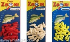 SOFT POP UP MAGGOTS IMITATION