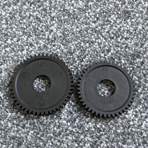 Genuine hpi rs4 - hpi,