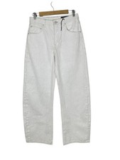 NWT Zara Womens The Tapered