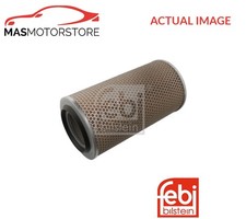 ENGINE AIR FILTER ELEMENT FEBI
