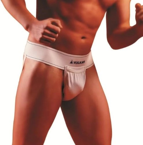 Vulkan athletic groin support - vulkan,