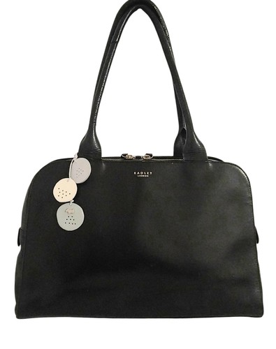 Radley milbank large black - radley,