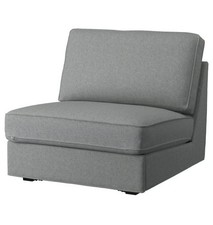 1-Seat Sofa Bed, Tibbleby  Beige /Grey