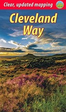 Cleveland Way (2 ed) (Rucksack