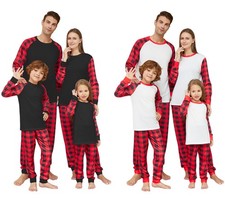 NEW Family Matching Christmas