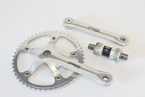Campagnolo record pista - record, track