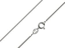 925 Sterling Silver Necklace