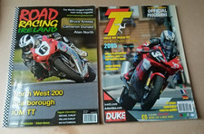 TT ISLE OF MAN OFFICIAL