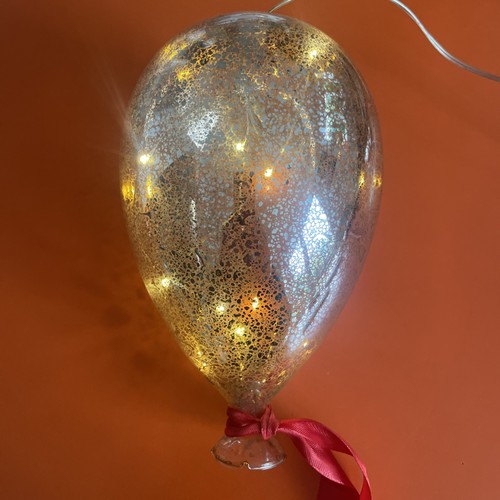 Silver speckled glass - speckled, light