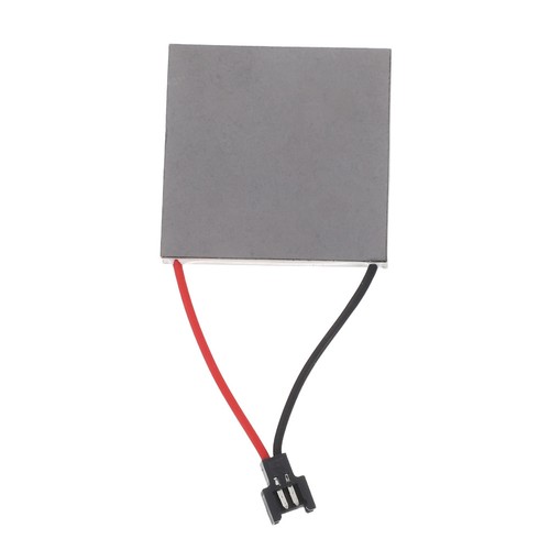Small electric generator - electric, sheet