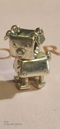 Pandora bobby bot - pandora,