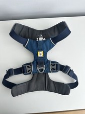 Ruffwear Blue Moon Front Range Dog Harness Size S Small