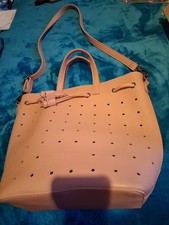 Claudia Canova Dusty Pink