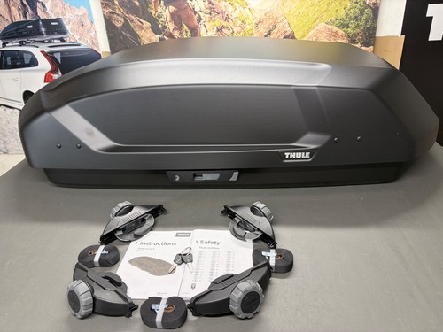 Thule force small - thule, 3