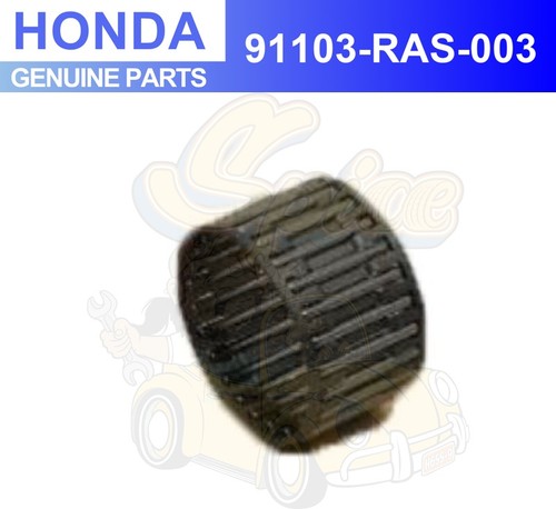 Honda genuine new - genuine,