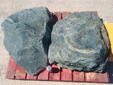 Large granite garden - 2,