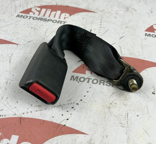 Nissan s14 silvia rear seat - rear,