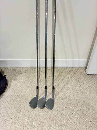 Mizuno t24 wedge set - wedge,