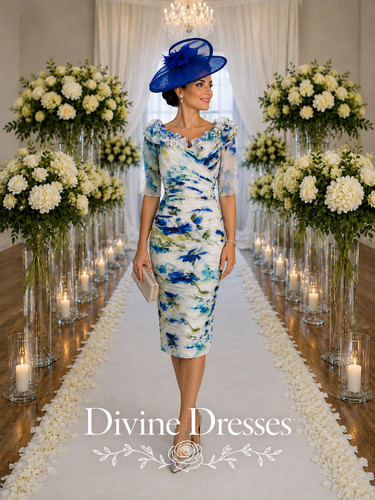 Irresistible size floral - size, 14