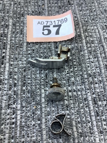 Singer 15k simanco 45321 - singer,