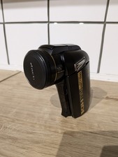 Sanyo camcorder with - camcorder,