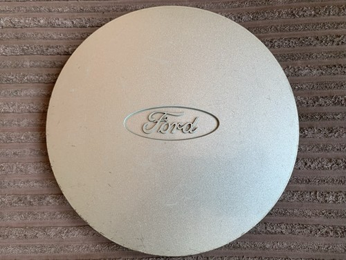 Genuine ford - genuine,
