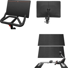 Double Mat & Screen Cover