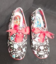  Irregular Choice Womans Size