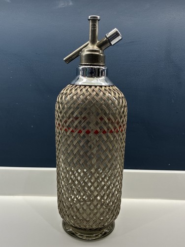 Vintage sparklets soda - sparklets,