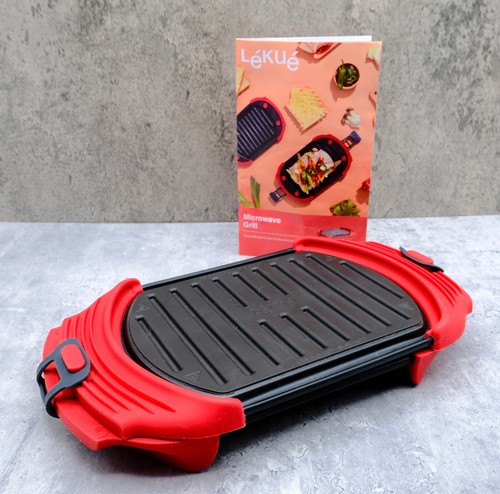 Lékué microwave grill - lékué,