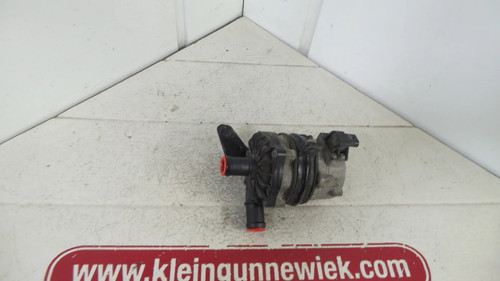 Water pump audi sedan - water, a6
