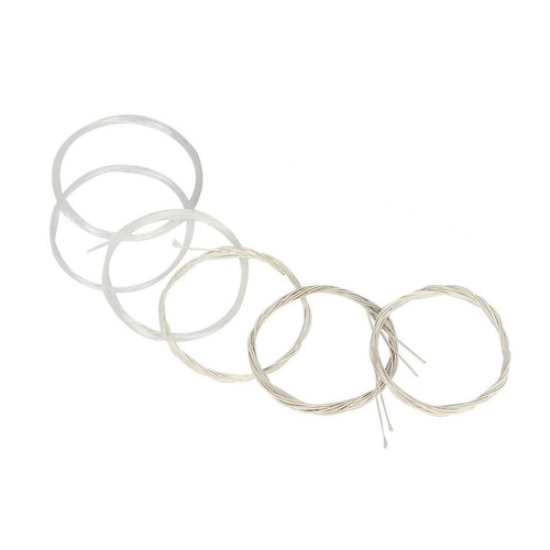 Oud string set lightweight - set,