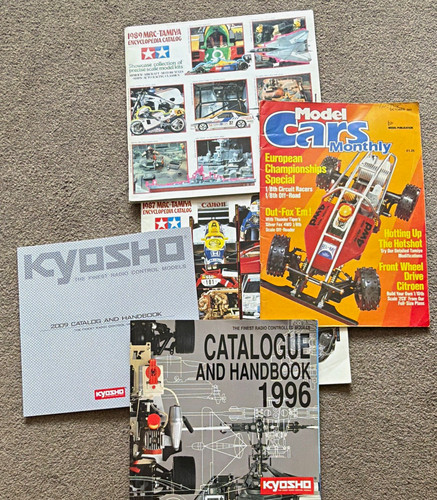Bundle tamiya and - of,