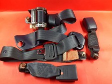  TOYOTA CELICA Seat Belt  1992