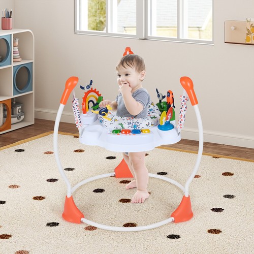 Activity center baby - center,