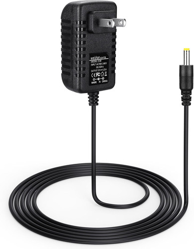 Replacement power cord for - replacement,