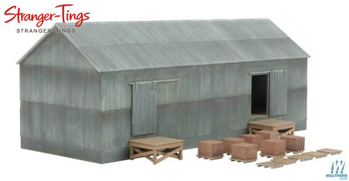 Walthers cornerstone - walthers,