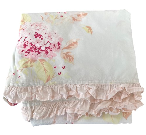 Simply shabby chic hydrangeas - simply,