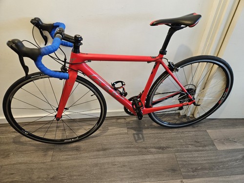 Felt carbon road bike - felt, 51cm