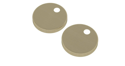 Cover caps for toilet - caps,